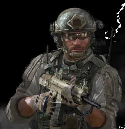 Comment se nomme ce personnage ?