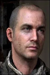 Comment se nomme ce personnage ?