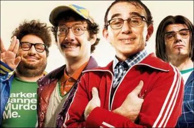 Quel est le titre de ce film ?