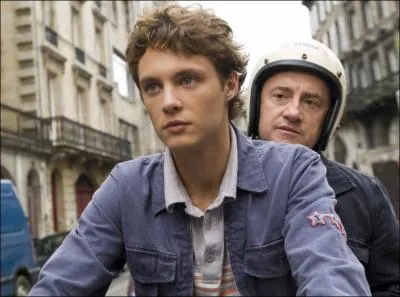 Quel est le titre de ce film ?