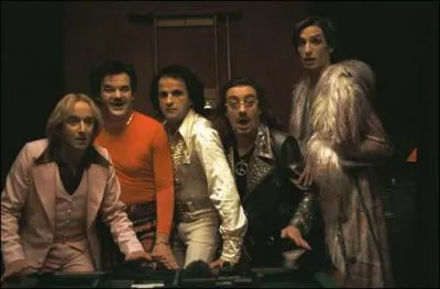 Quel est le titre de ce film ?