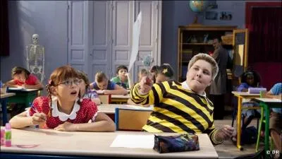 Quel est le titre de ce film ?