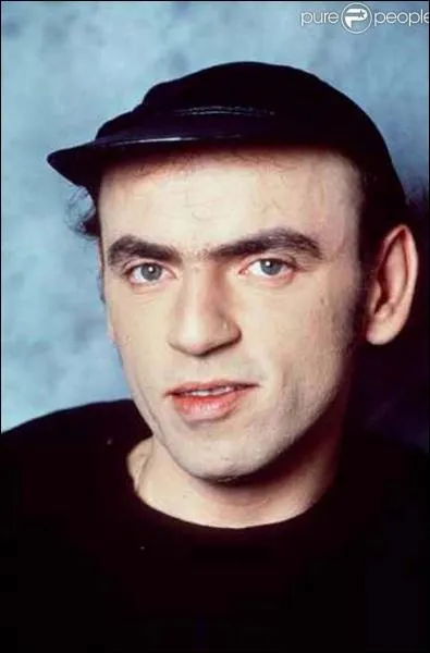 Qui est cet humoriste ?