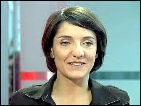 Qui est cette humoriste ?