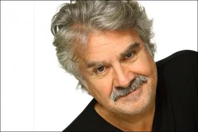 Qui est cet humoriste ?