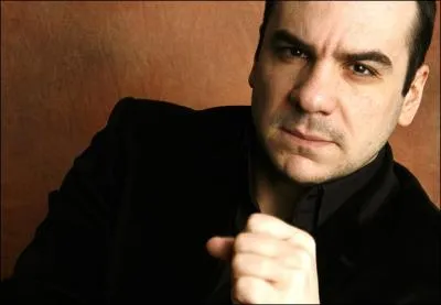 Qui est cet humoriste ?