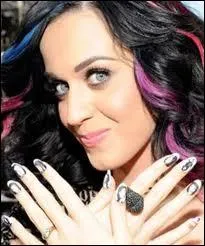 Qui est cette artiste ?