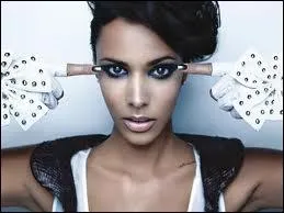 Qui est cette artiste ?