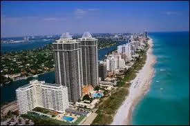 Quelle est la ville ?