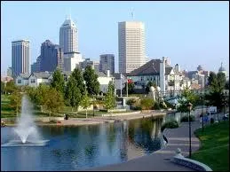 Quelle est la ville ?