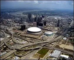 Quelle est la ville ?