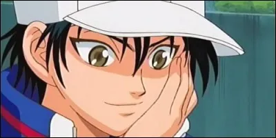 Ryōma Echizen est le protagoniste de l'histoire. De quel anime s'agit-il ?