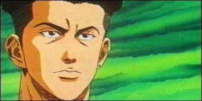 Dans "Slam Dunk", quel est le nom de Ryota, numéro 7 dans l'équipe de Shohoku ?