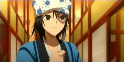 Dans "Nurarihyon no Mago", à quel clan est affilié Ryôta Neko ?