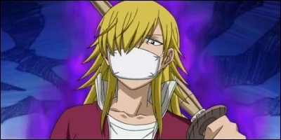 Dans quel manga peut-on voir Ryoko Asuka?