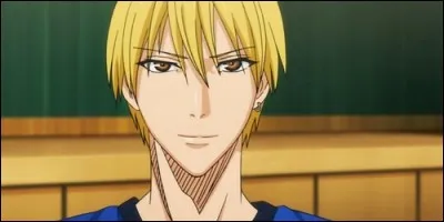 Dans "Kuroko's Basket", dans quelle équipe est Ryôta Kise, membre de la génération Miracle ?