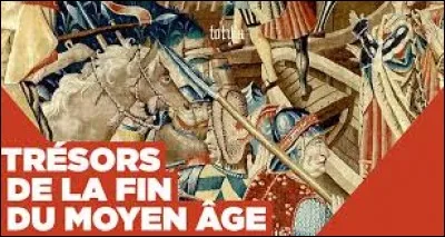 Fin du quiz... Fin de la joute... Fin du Moyen Âge... Chacun de ces événements peut être considéré comme la fin de cette époque. Quelle date est erronée ?