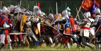 Durant la Guerre de Cent ans, Azincourt fut un désastre pour la chevalerie française. La victoire des Anglais fut obtenue grâce...