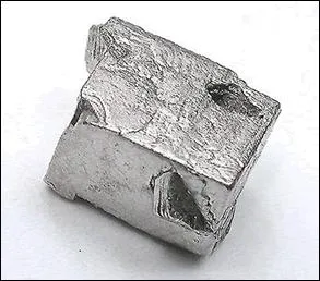 Le Platine est un alliage.