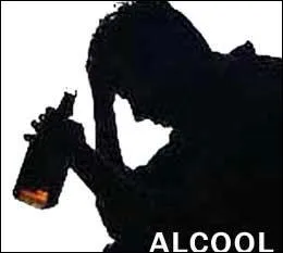 Boire e l'alcool dsaltre. ( A consommer avec modration)
