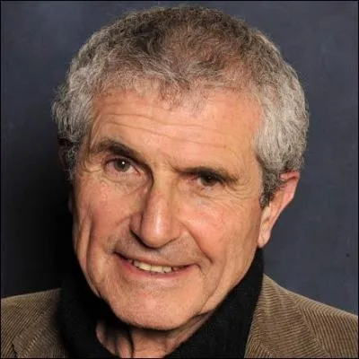 Claude lelouch n'a jamais reu d'Oscar.
