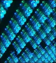 Comment appelle-t-on la lumire qui ne produit pas de chaleur ?