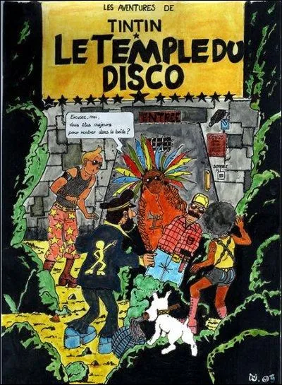 Quel est le vrai titre de cet album ?