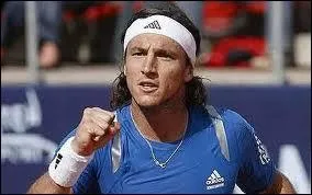 Quel est ce tennisman ?