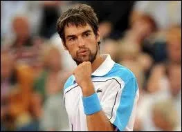 Quel est ce tennisman ?