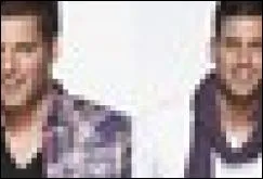 Lequel des deux est  droite ?