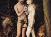 Quiz Adam et Eve ... et les peintres