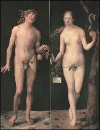 Cette oeuvre, visible au muse du Prado est de quel artiste ?