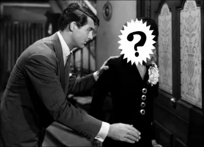 'Arsenic et vieilles dentelles'