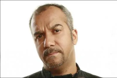 Qui est cet humoriste ?