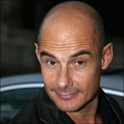 Qui est cet humoriste ?