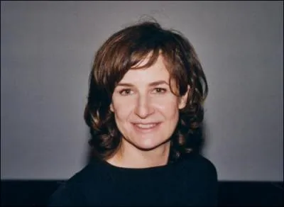 Qui est cette humoriste ?