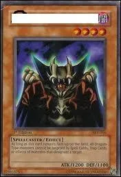 Quelle est cette carte ?