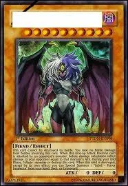 Quel est le nom de cette carte ?