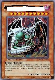 Quiz Yu-gi-oh