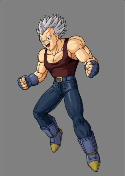 Qu'est-ce que c'est ?