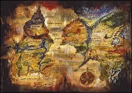 Que reprsente cette carte ?