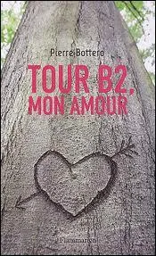 Comment s'appellent les amoureux dans ce livre ?