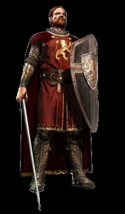 Qui est ce personnage ?