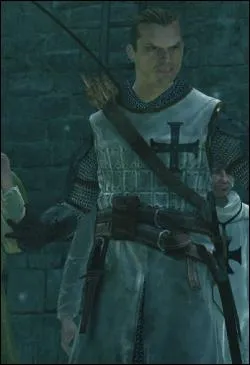 Qui est ce personnage ?