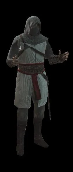 Qui est ce personnage ?