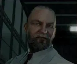 Qui est ce personnage ?