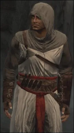 Qui est ce personnage ?