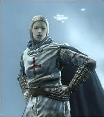 Qui est ce personnage ?