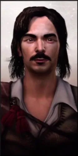 Qui est ce personnage ?