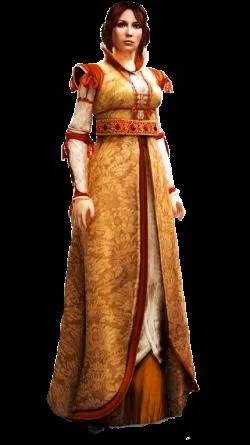 Qui est ce personnage ?